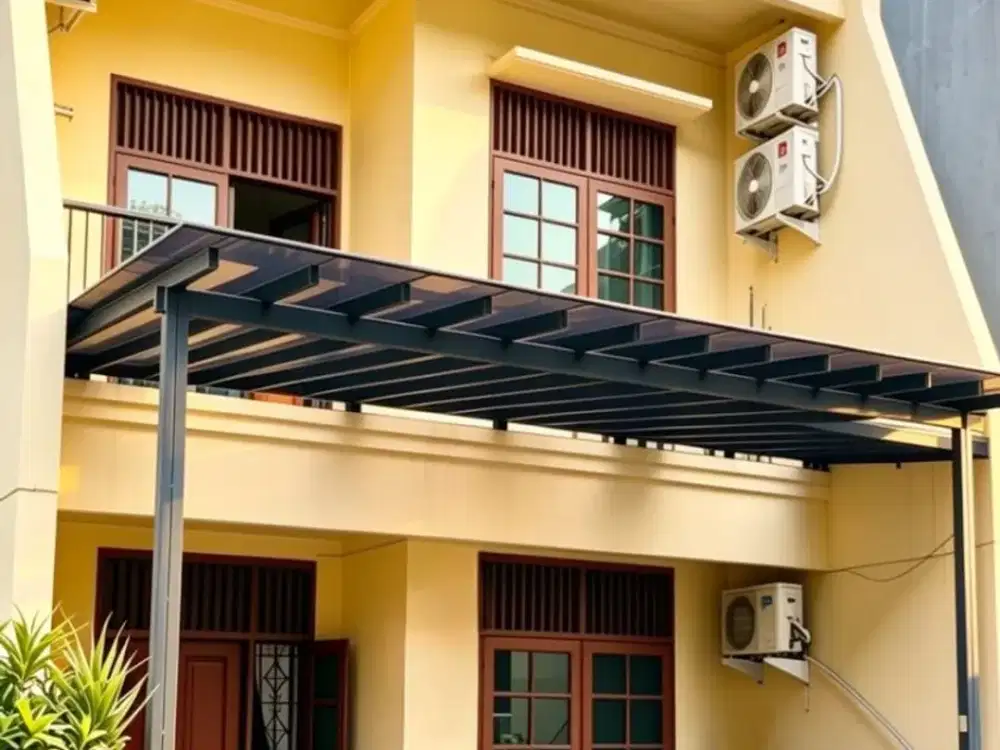 S744 Rumah Siap Huni Murah Duren Sawit Jakarta Timur