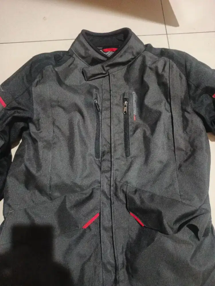 Jaket respiro size M