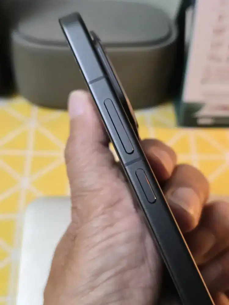 Xiaomi 15T Pro 12/512 Black