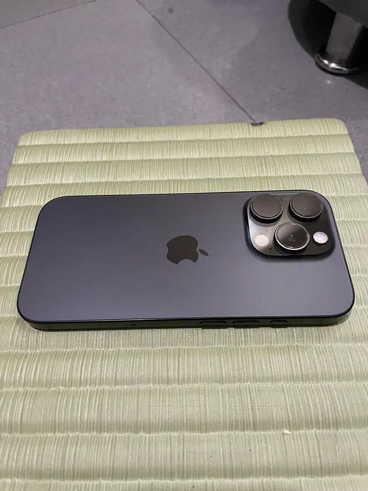 iphone 16 pro 256gb ex ibox