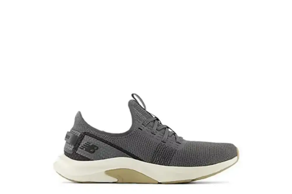 Sepatu New Balance Dynasoft Nergize Sport V2 Women Grey 100% ORIGINAL