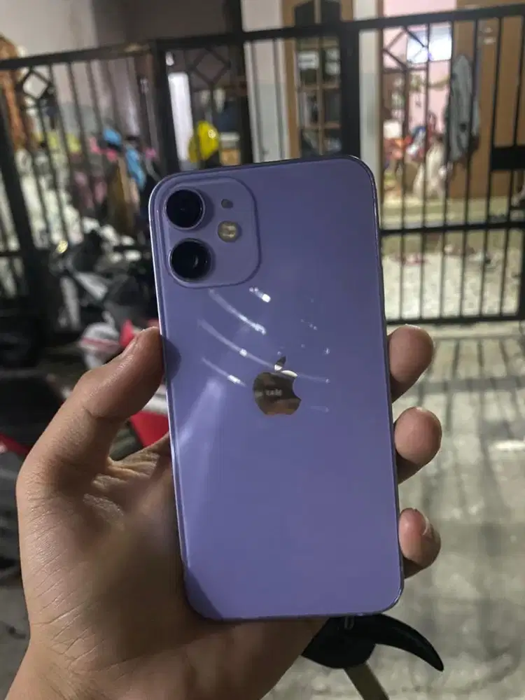 IPHONE 12 MINI 64GB
