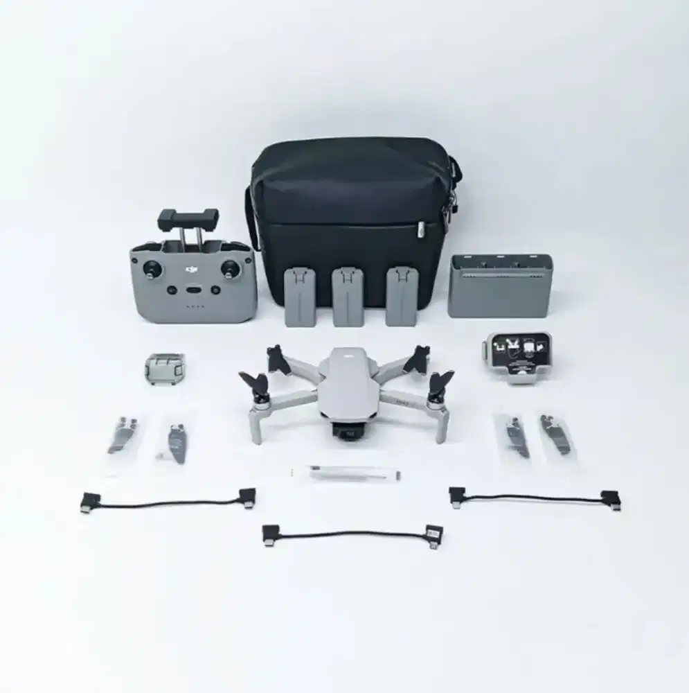drone dji mini 2