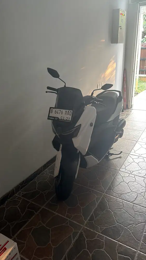 N max 2026 keyless
