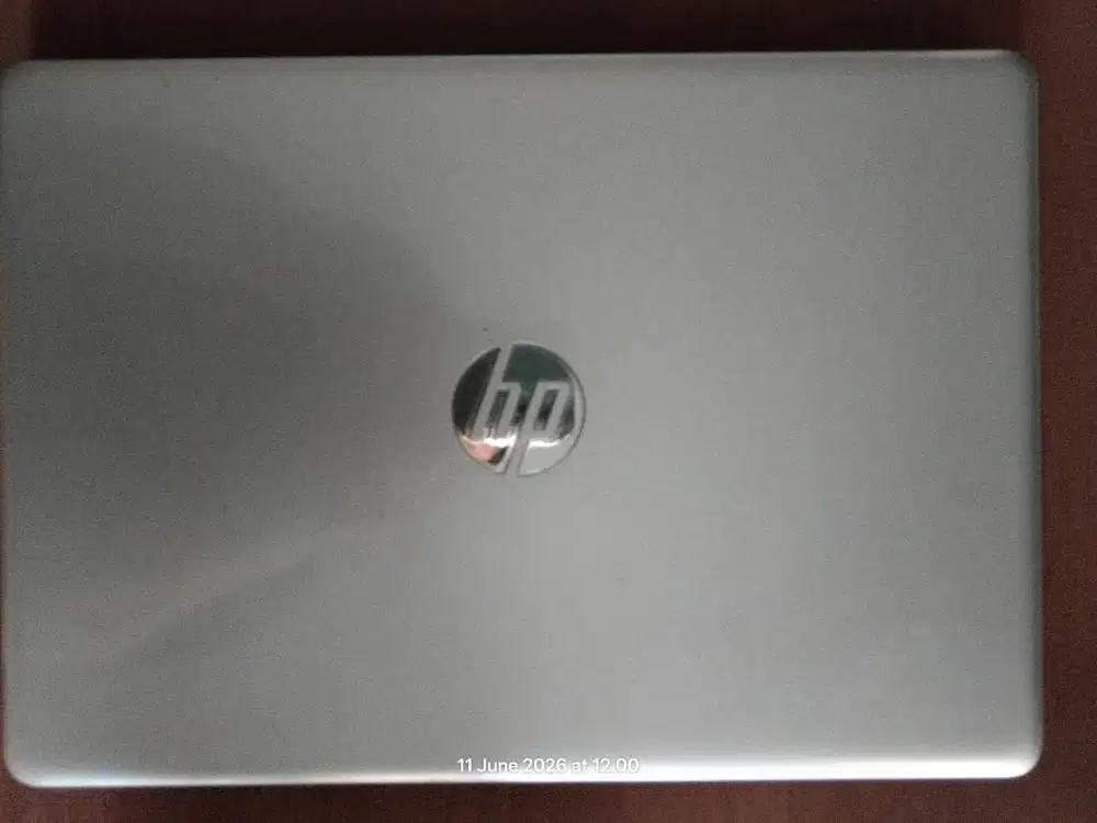 Dijual Laptop HP 14', RAM 4 GB, Processor 1TB HDD