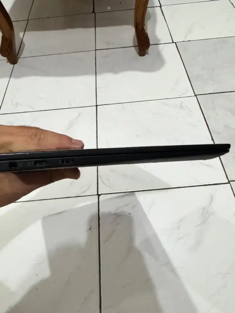 Think Pad X1 nano gen 1