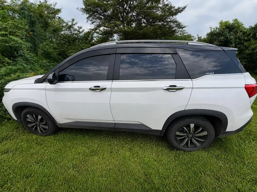 Almaz 2019 7 Seater