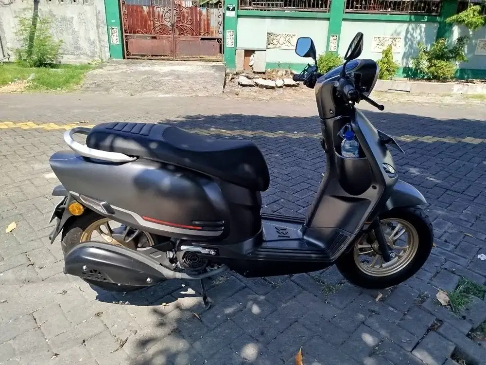 Wmoto ledbe neon