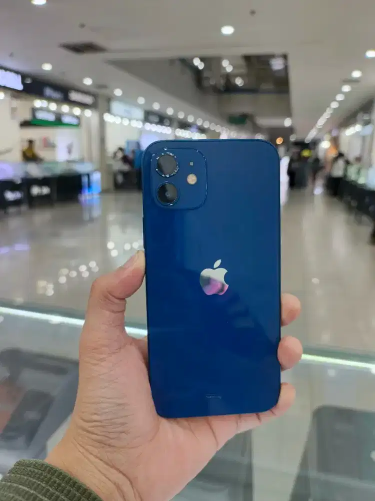 iPhone 12 128GB iBox