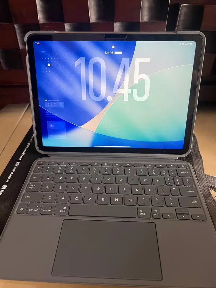 iPad Air M3 11 inch Cellular + Wifi