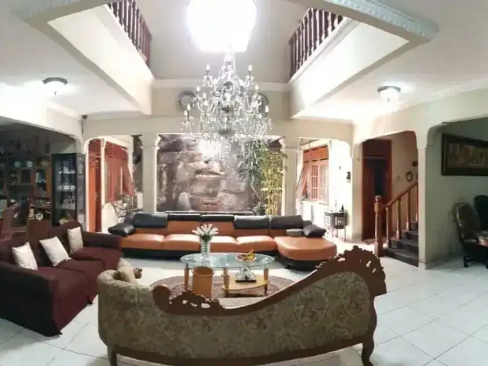 DiJual Rumah Di Tebet Timur Raya