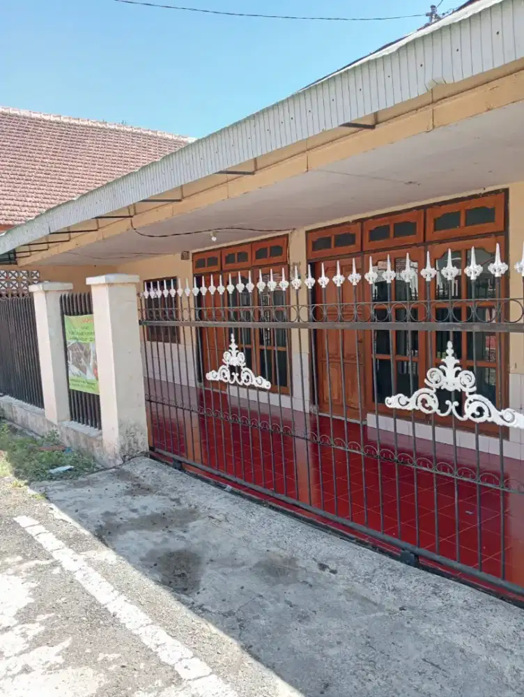 Rumah Kost Luas 225 m² Area Mertojoyo Dekat Taman Singha Merjosari