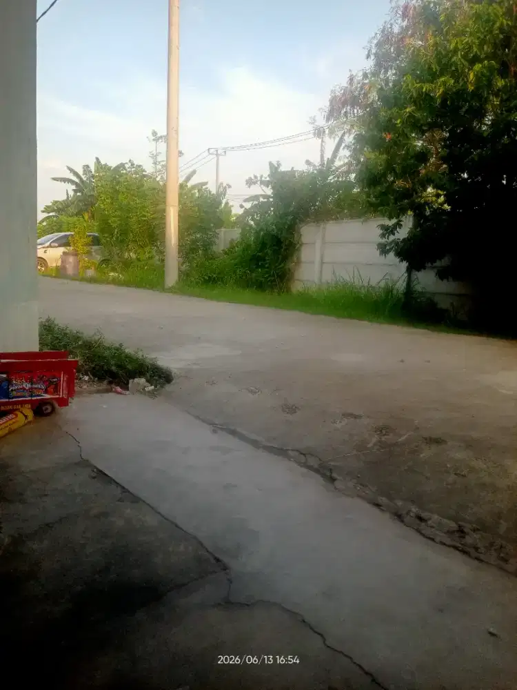 Mencari pekerjaan