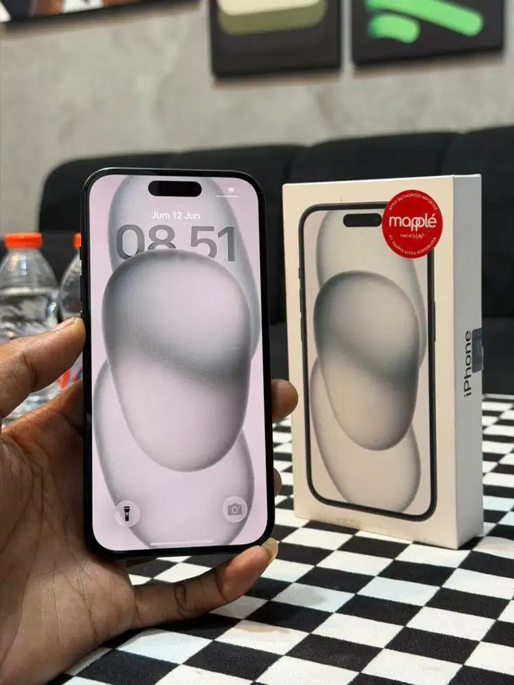 iphone 15 128gb digimap