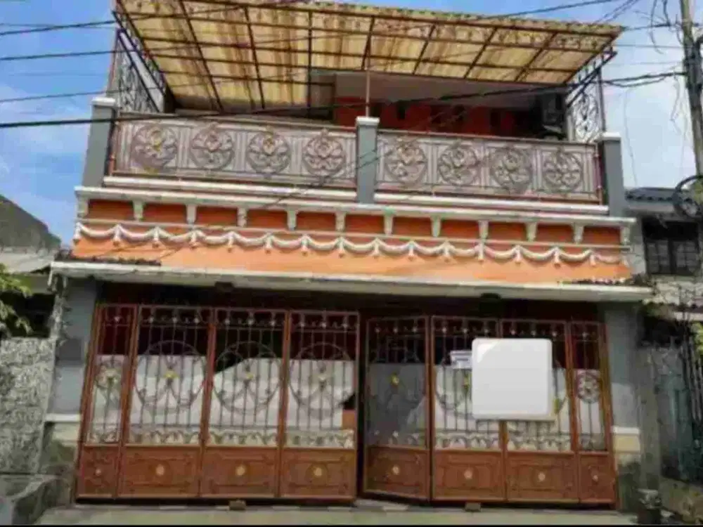 KOMPLEK PTB DUREN SAWIT