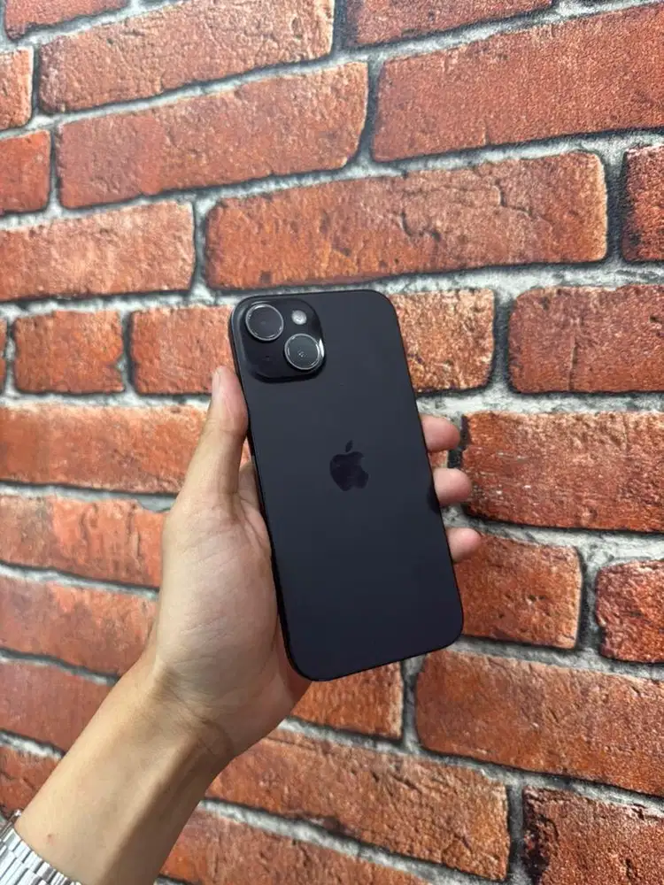 iphone 15 256 black ibox