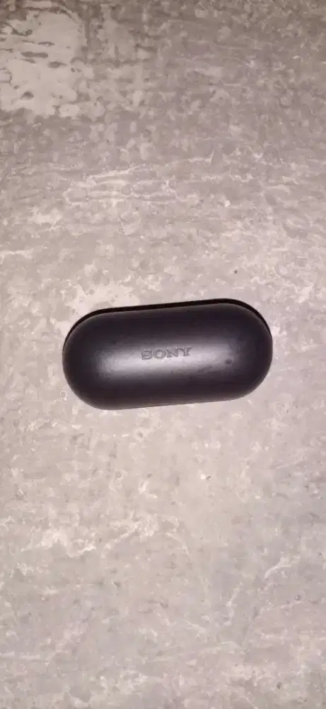 Headset bluetooth Sony