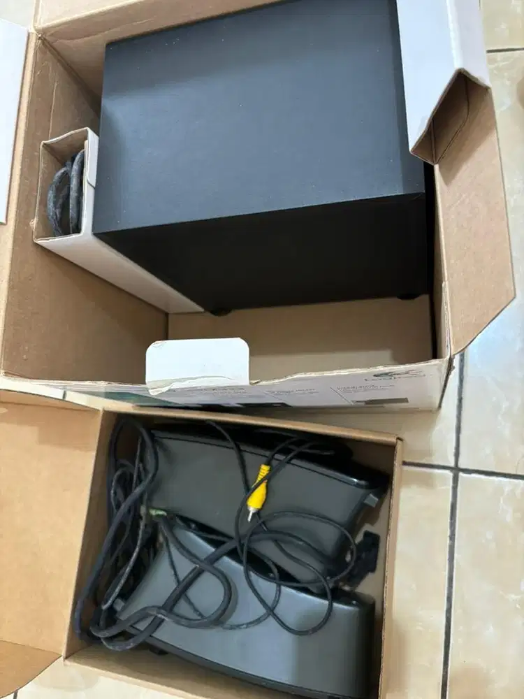Speaker Logitech