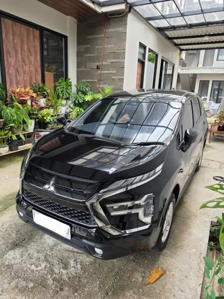 Xpander 2022 Matic