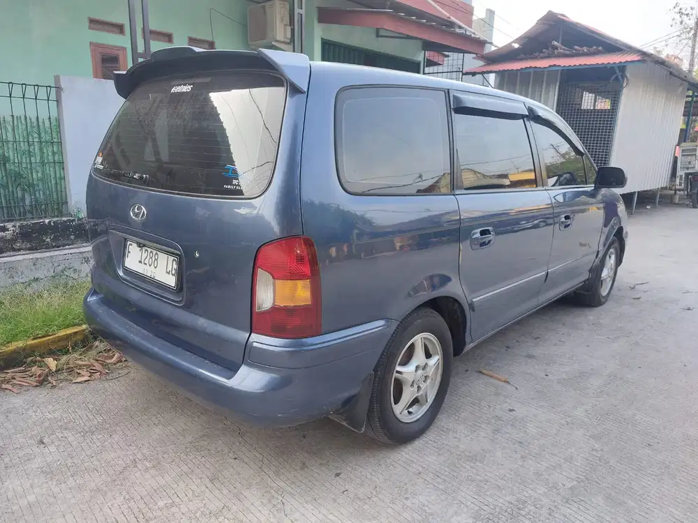 penjual