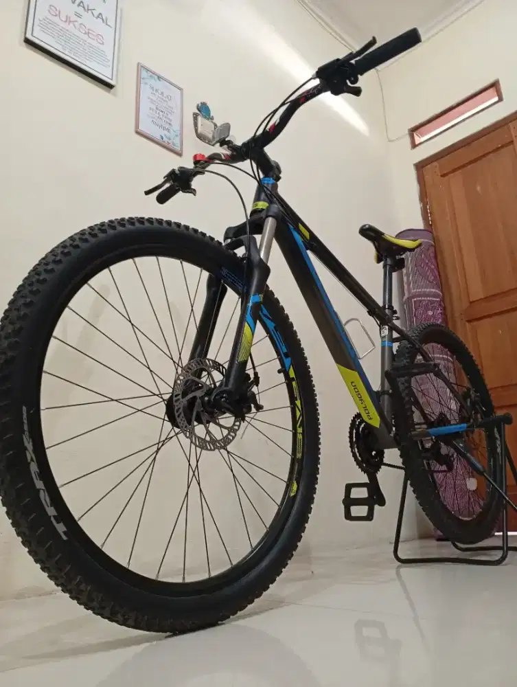 Polygon cascade 3 Mtb 27,5
