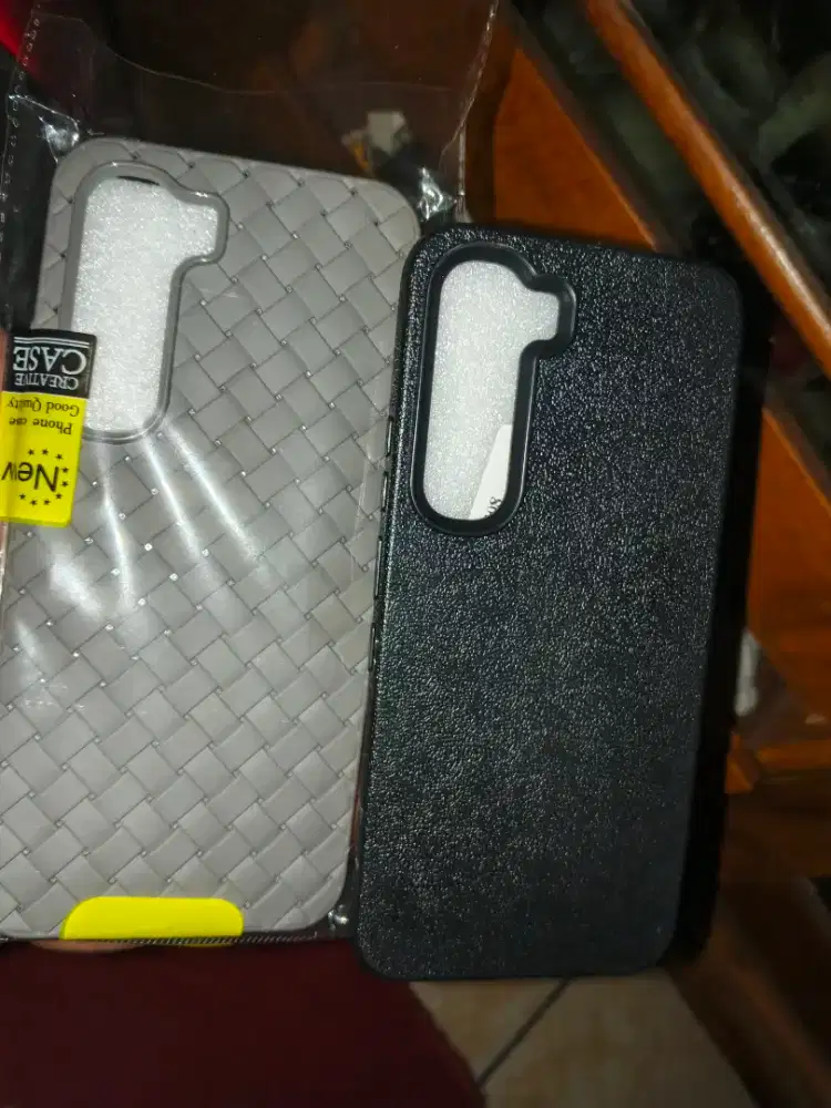 Softcase Infinix Hot 60 pro