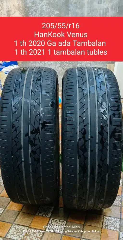 Ban Mobil Copotan