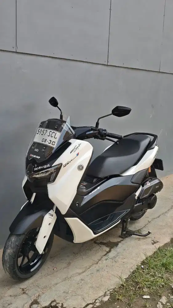 Nmax Neo 2025 ( Kunci )