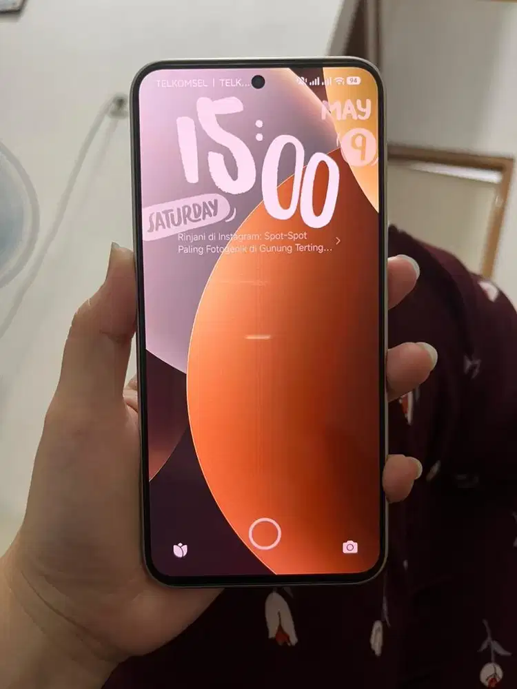 REDMI NOTE 15 PRO 5G