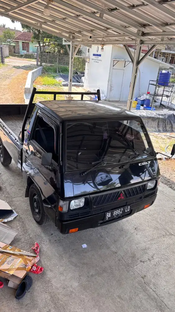 Mitsubishi L300 2022 Diesel