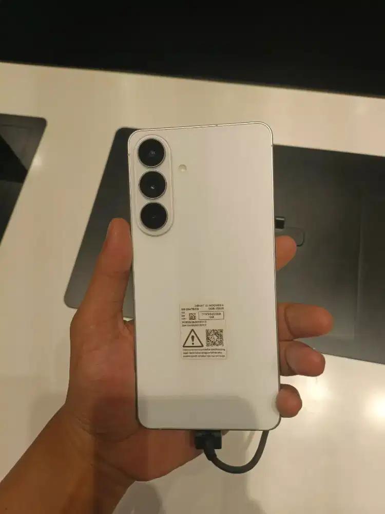 SAMSUNG S26+ BISA CICILAN