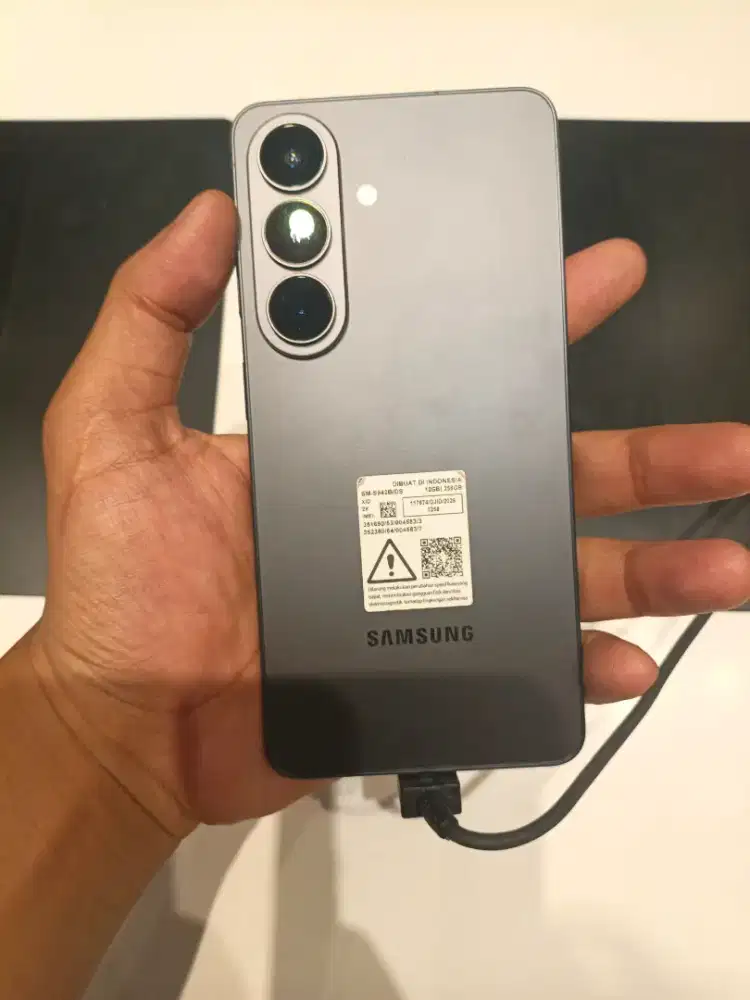 SAMSUNG S26 BISA CICILAN