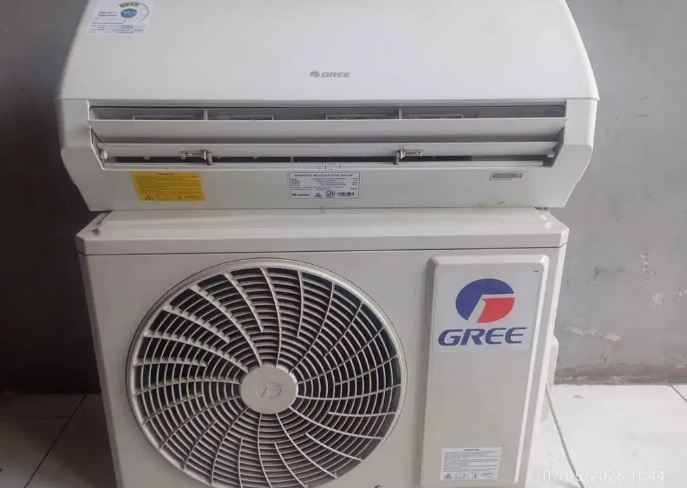 Ac gree 1 pk mulus nomin