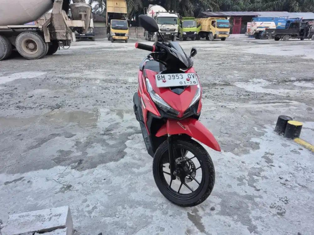 Di Jual Cepat Motor Vario