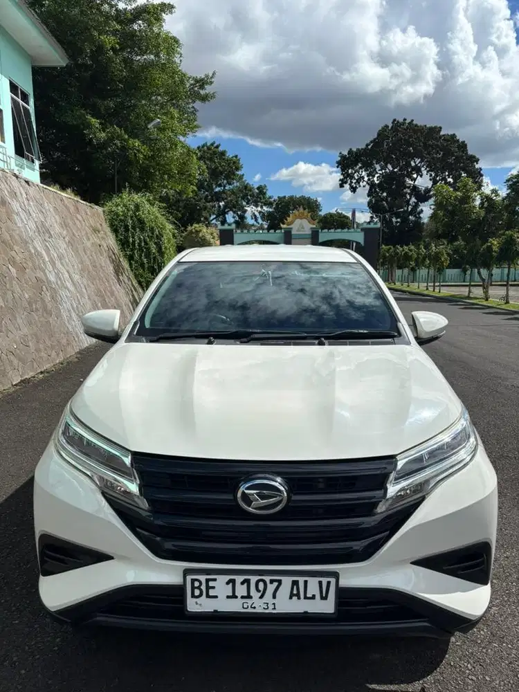 TERIOS X DELUXE IDS MATIC 2021