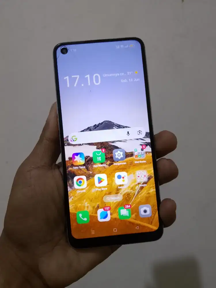 Oppo Reno 7 8/256GB