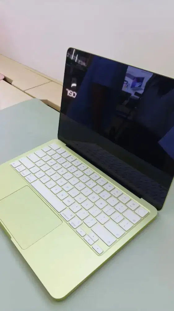 Cicilan macbook neo 512gb gratis 2x cicilan