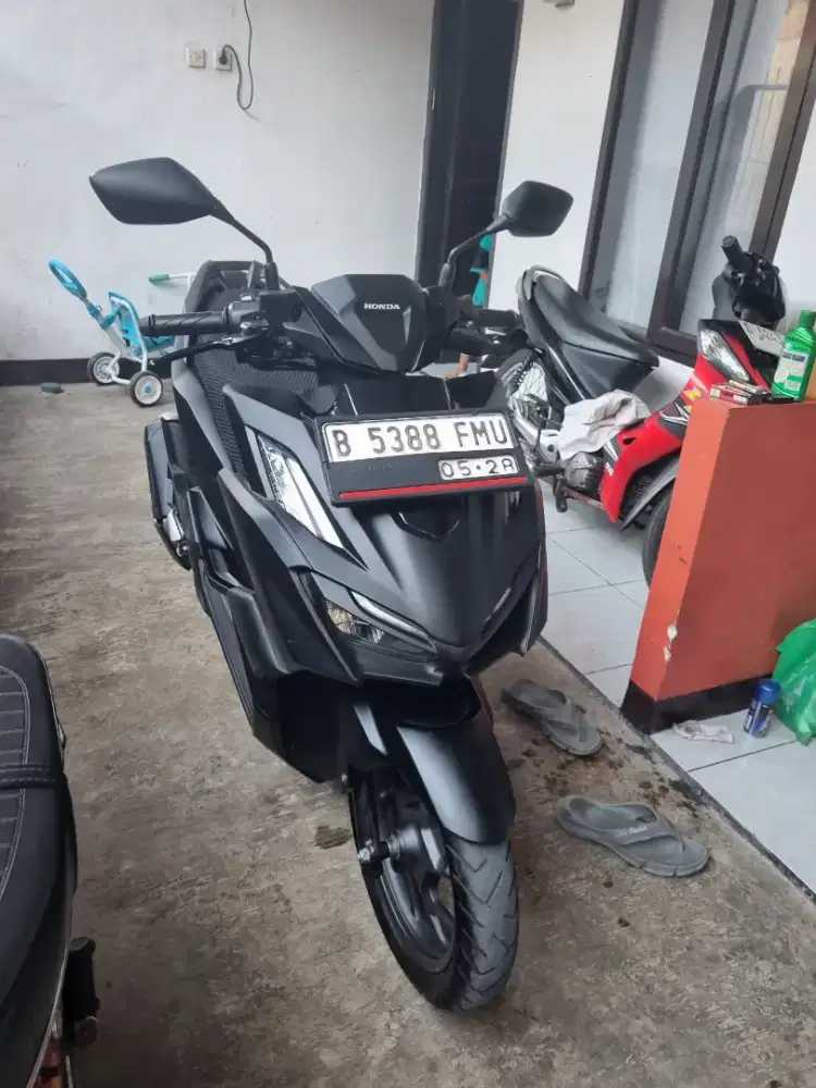 Vario new 160 taun 2023