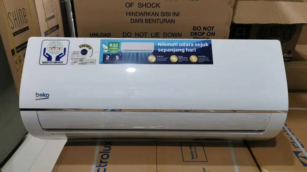 Ac 1/2 pk - BEKO like a new