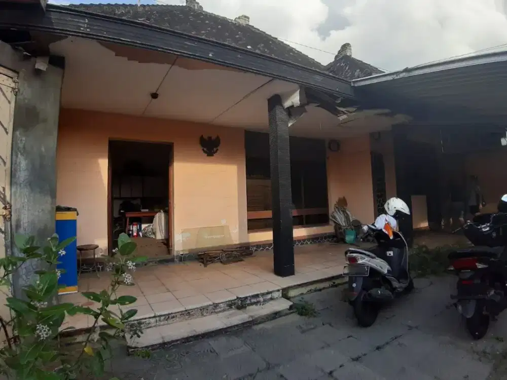 Dijual Rumah Patihan di Semarang, Jawa Tengah By Rumah Chinida (Jb)