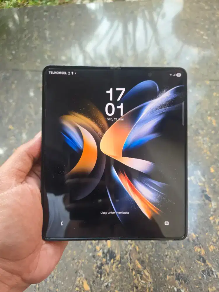 Z Fold 4 Samsung 12/256