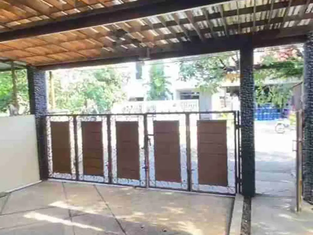 Rumah MurahLB 85 Di Kawaluyaan Bandung Only 850 Juta