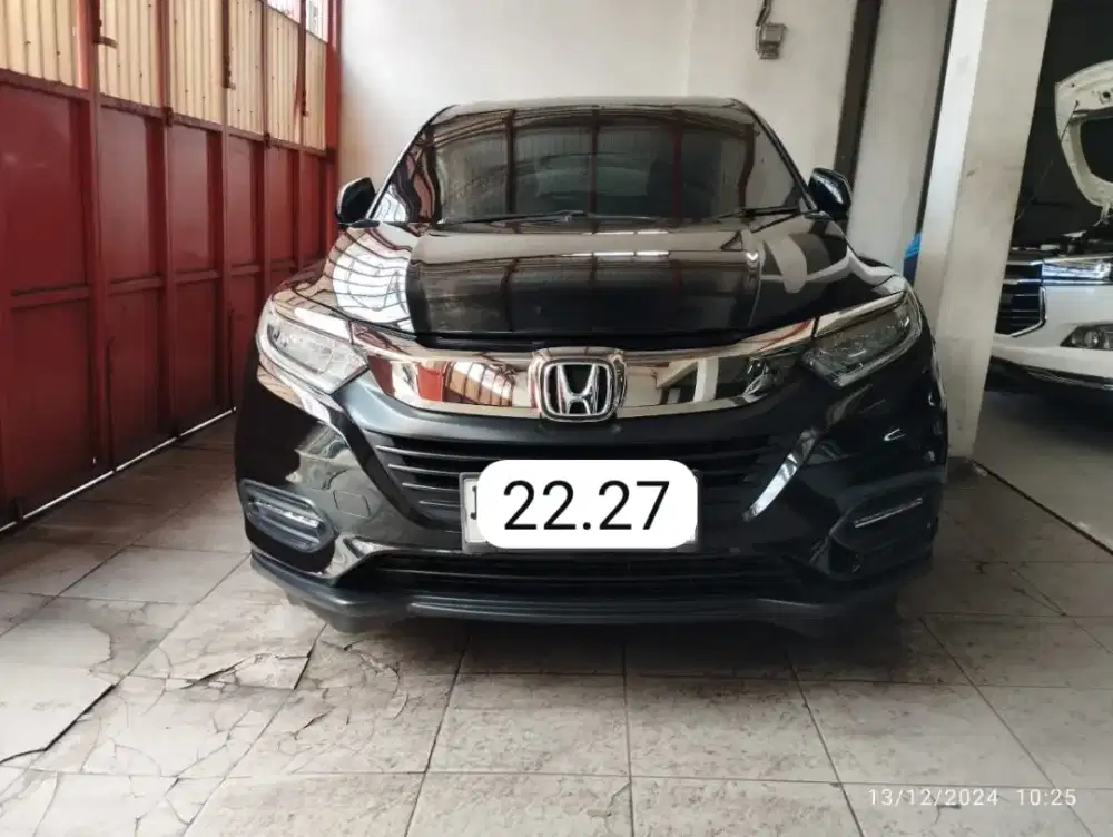 Mulus HR-V Prestige 1.8 RU