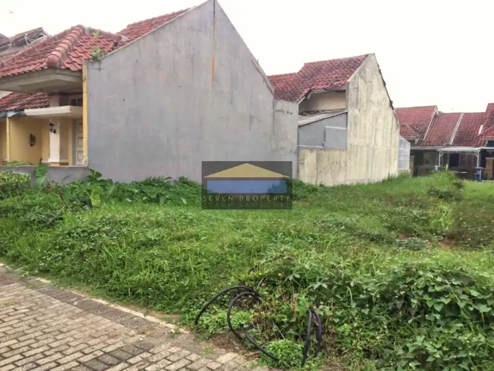Kavling Murah dalam Perumahan Citra Indah Cileungsi P3.042/23