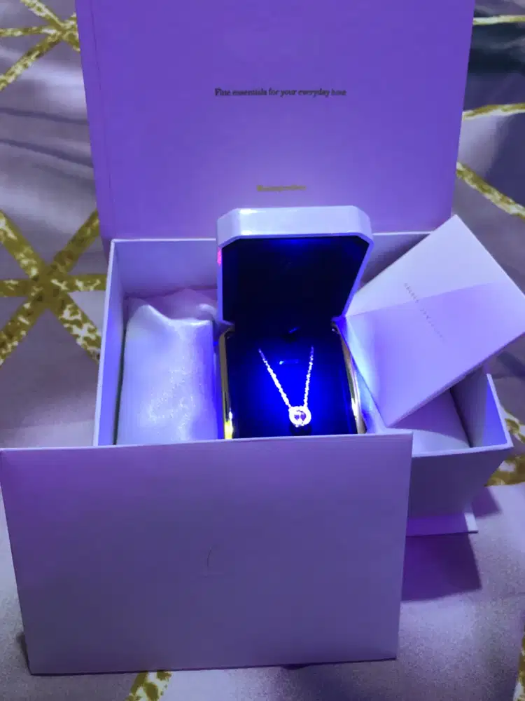 Celest jewellery