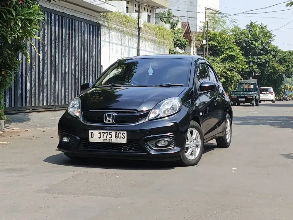 Dp 5 jt Brio E Manual 2018