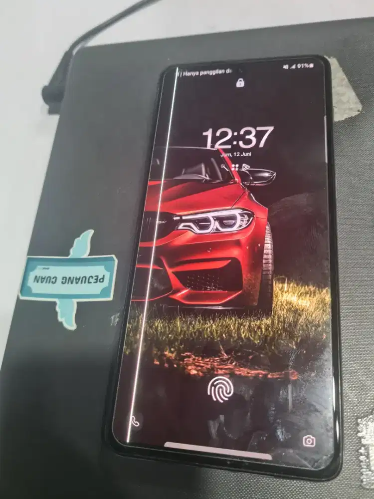 Samsung a71 6/128