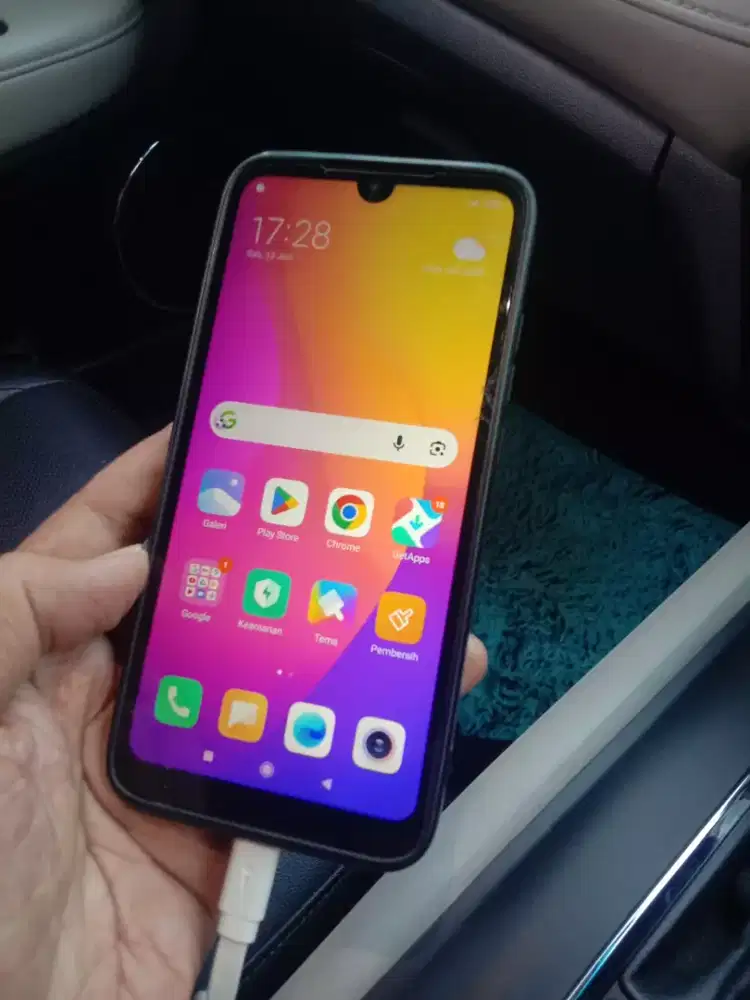 Dijual BU REDMI 7
