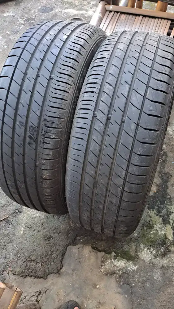 Dunlop lm705 ban mobil 225 60 18