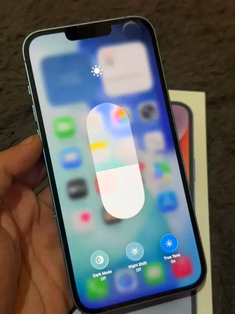 IPHONE 14 PLUS 128 INTER